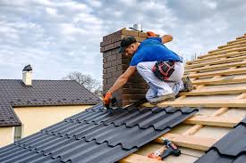 Best Emergency Roof Repair Services  in Bethel Rk, PA